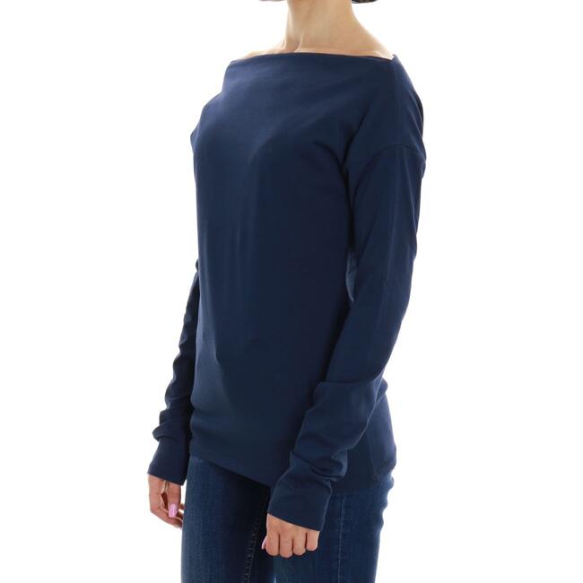 T-SHIRT A BARCHETTA HAVEONE - Mad Fashion | img vers.650x/